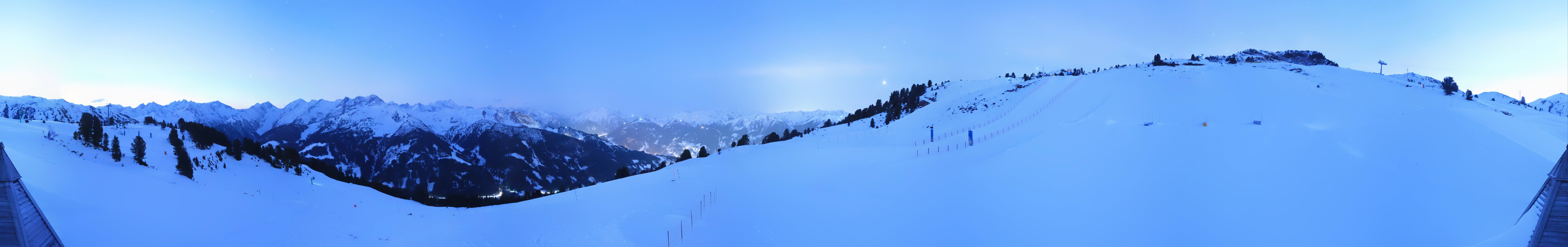 Archived image Webcam Kreuzwiese