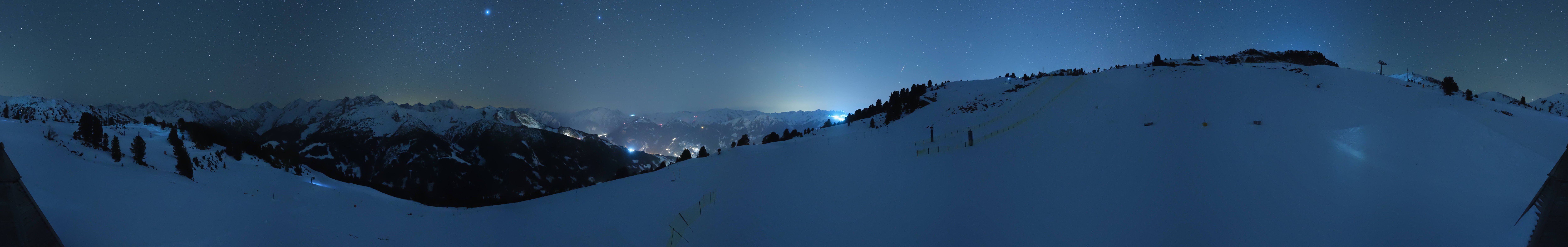 Archiv Foto Webcam Kreuzwiese