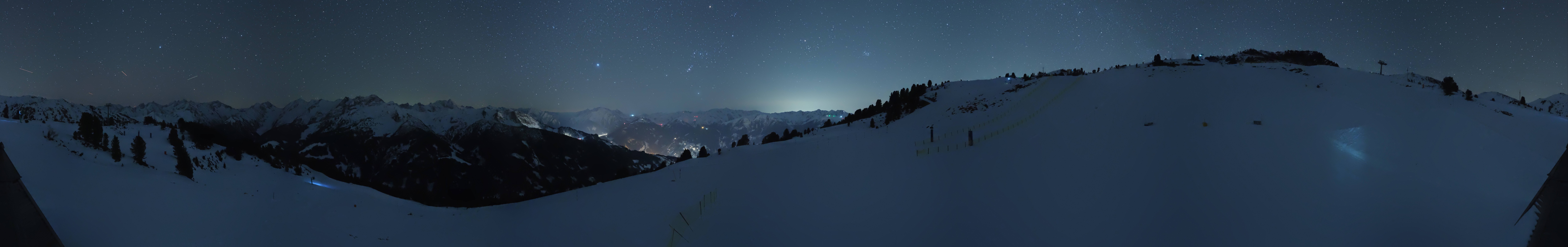 Archiv Foto Webcam Kreuzwiese