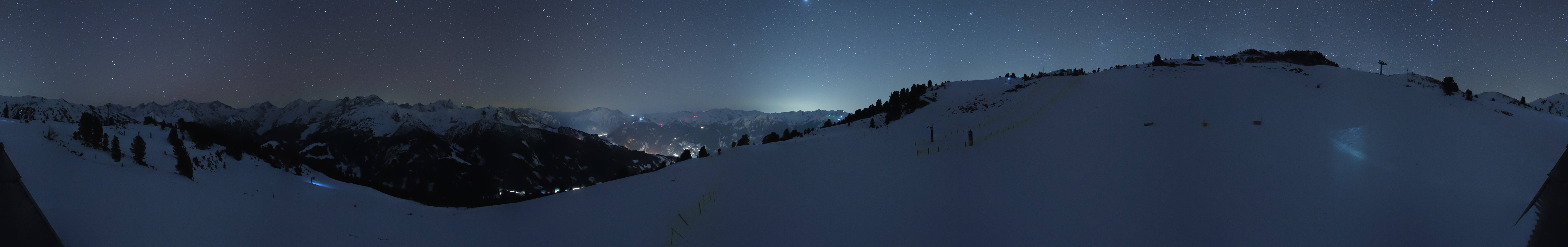 Archiv Foto Webcam Kreuzwiese