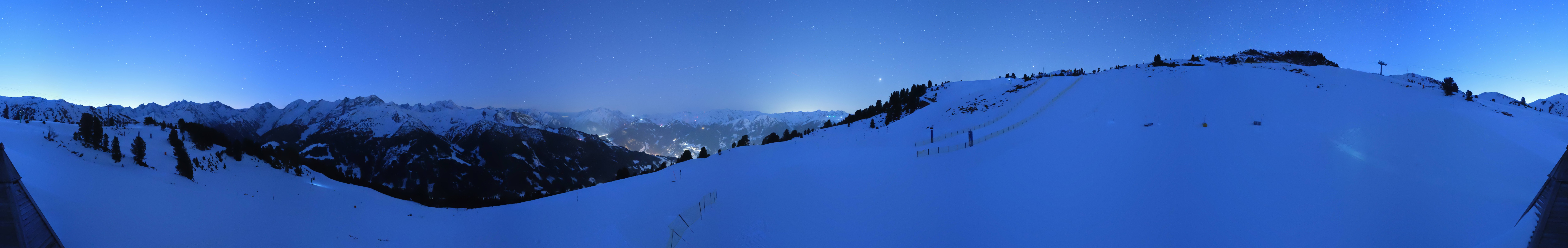 Archiv Foto Webcam Kreuzwiese