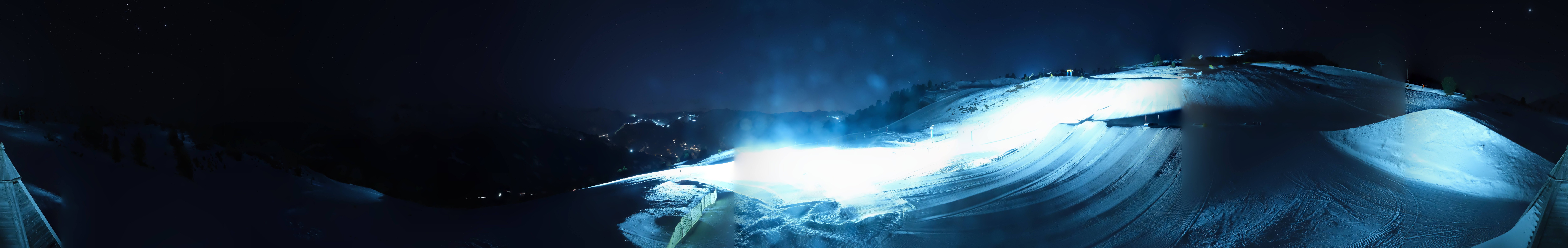 Archiv Foto Webcam Kreuzwiese