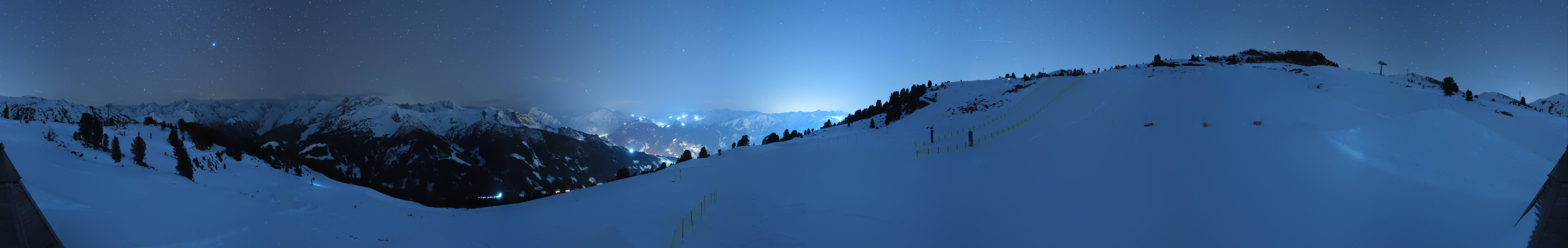 Archiv Foto Webcam Kreuzwiese