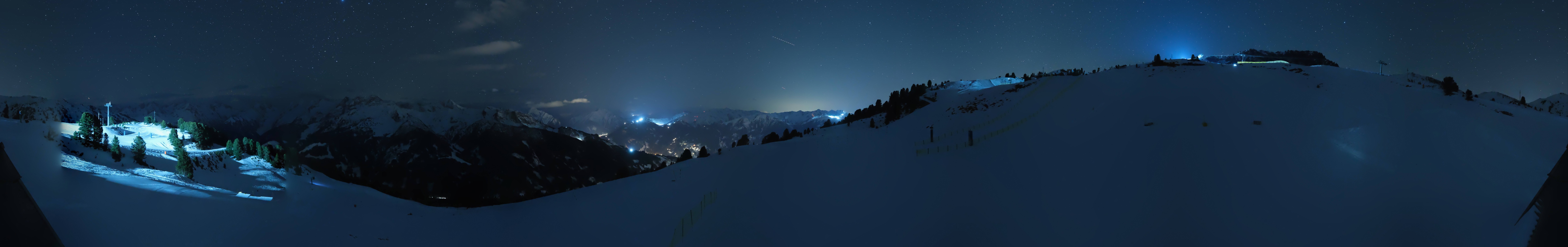 Archiv Foto Webcam Kreuzwiese