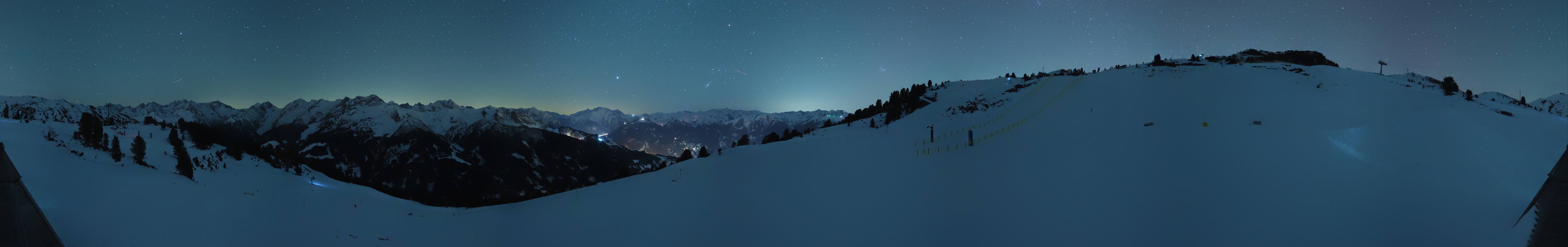 Archiv Foto Webcam Kreuzwiese