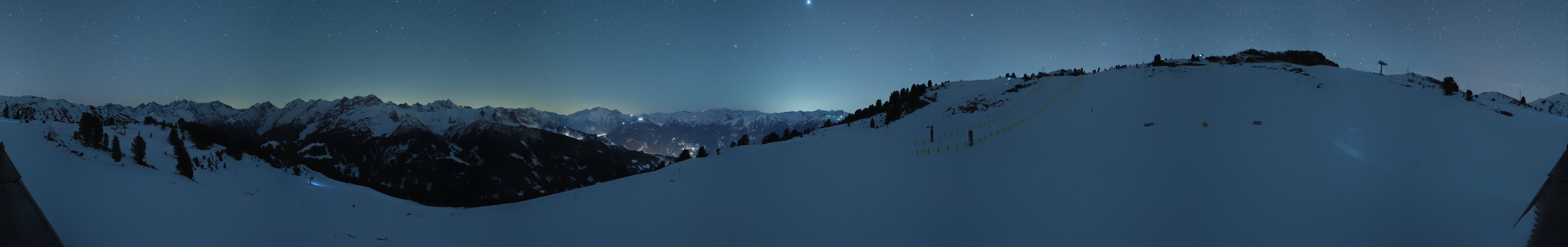 Archiv Foto Webcam Kreuzwiese