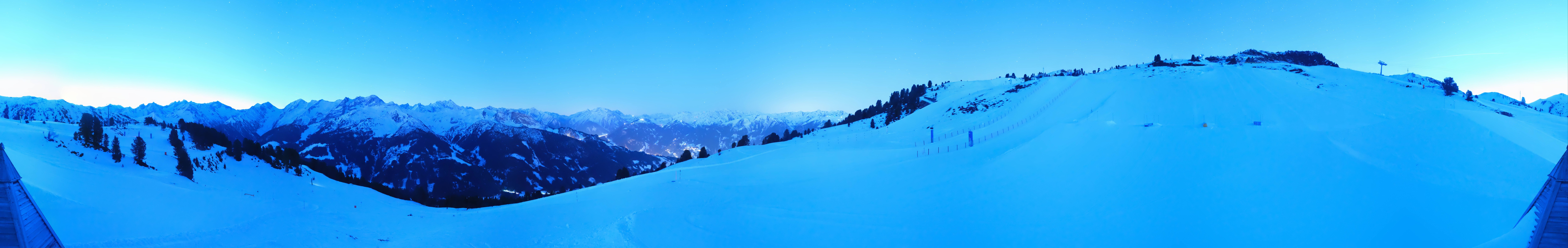 Archiv Foto Webcam Kreuzwiese