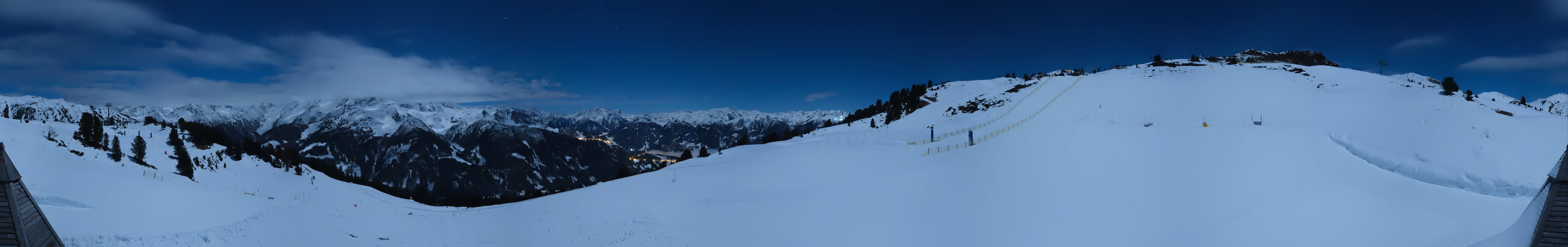 Archiv Foto Webcam Kreuzwiese