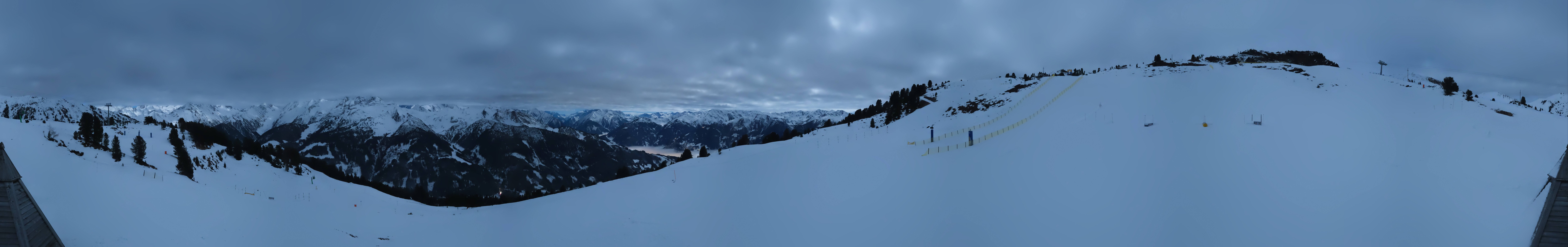 Archiv Foto Webcam Kreuzwiese