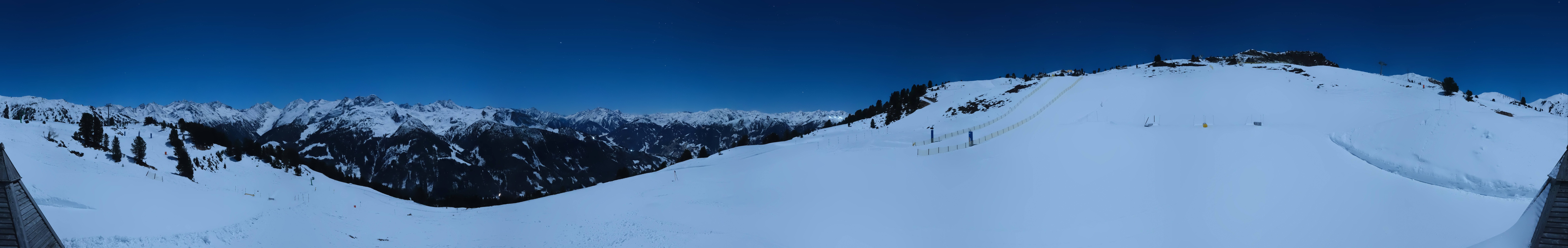 Archiv Foto Webcam Kreuzwiese