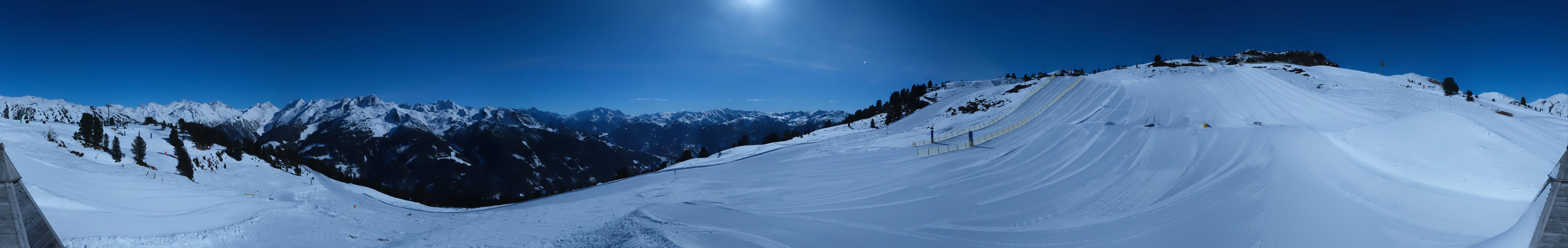 Archiv Foto Webcam Kreuzwiese