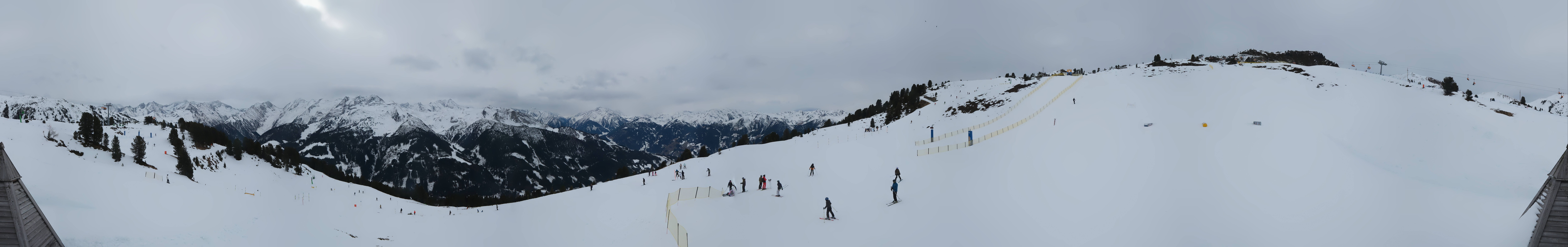 Archiv Foto Webcam Kreuzwiese