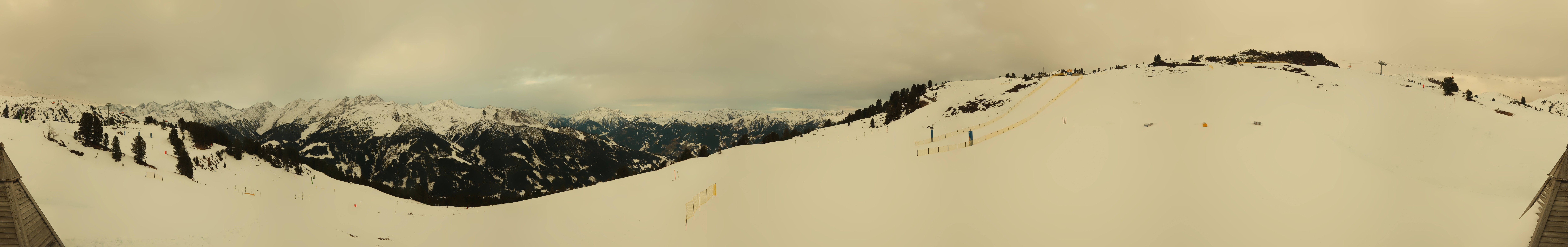 Archiv Foto Webcam Kreuzwiese