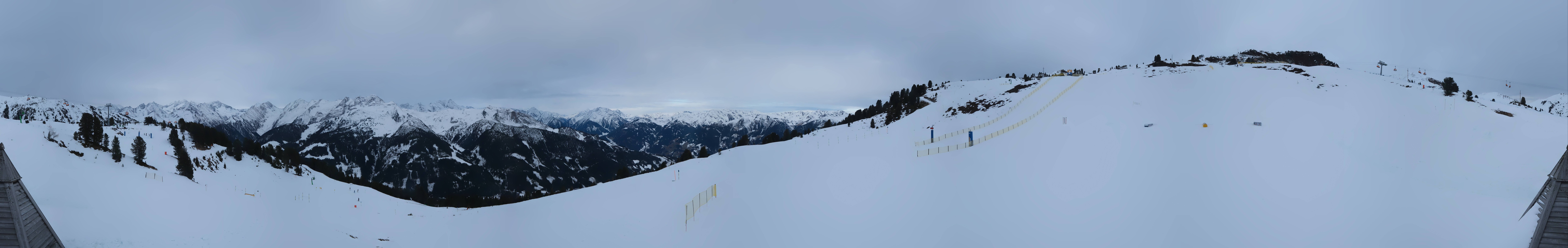 Archiv Foto Webcam Kreuzwiese