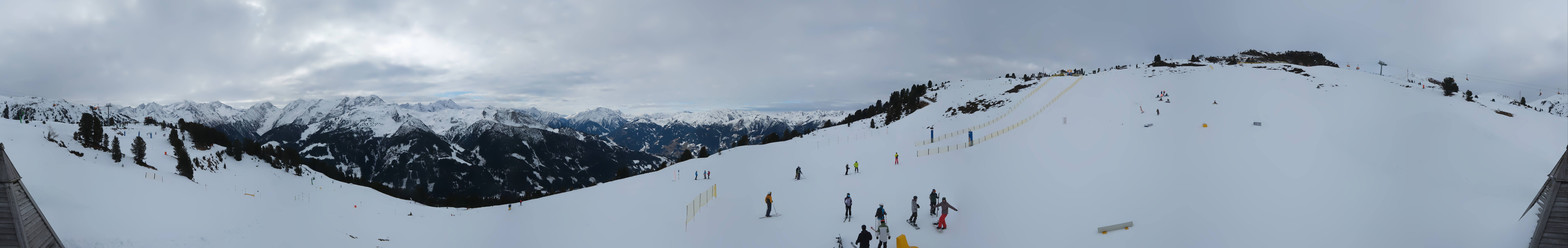 Archiv Foto Webcam Kreuzwiese