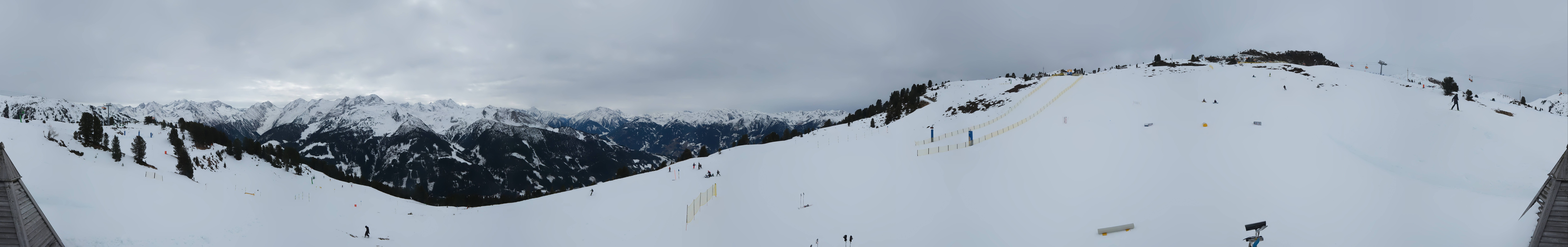 Archiv Foto Webcam Kreuzwiese