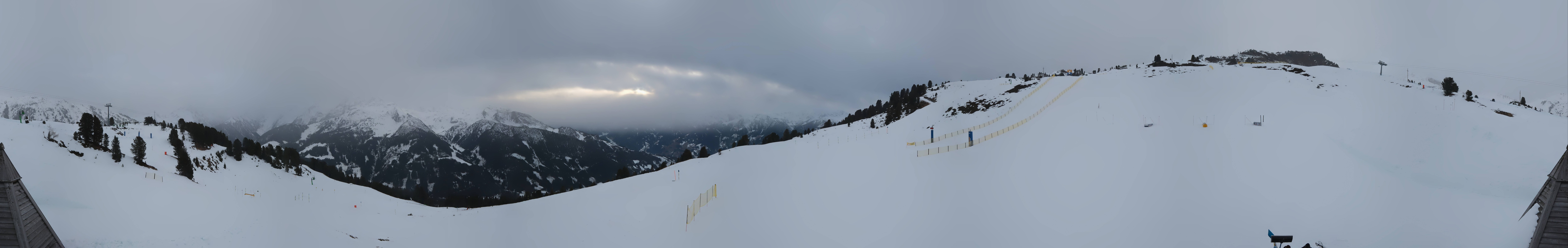 Archiv Foto Webcam Kreuzwiese