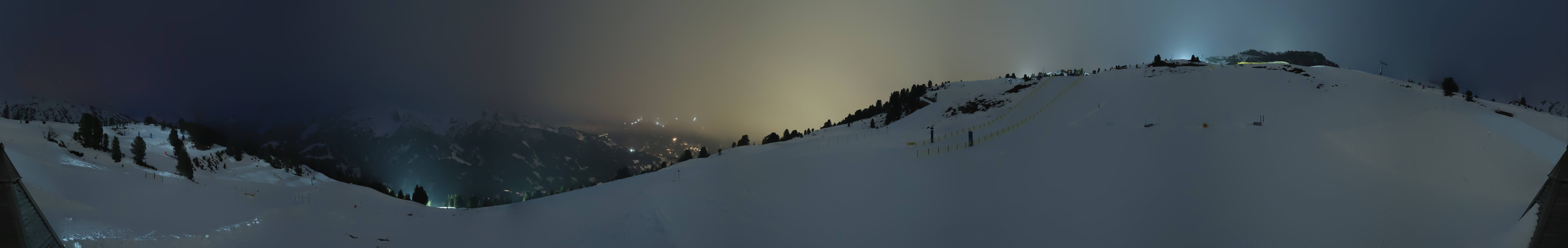 Archiv Foto Webcam Kreuzwiese