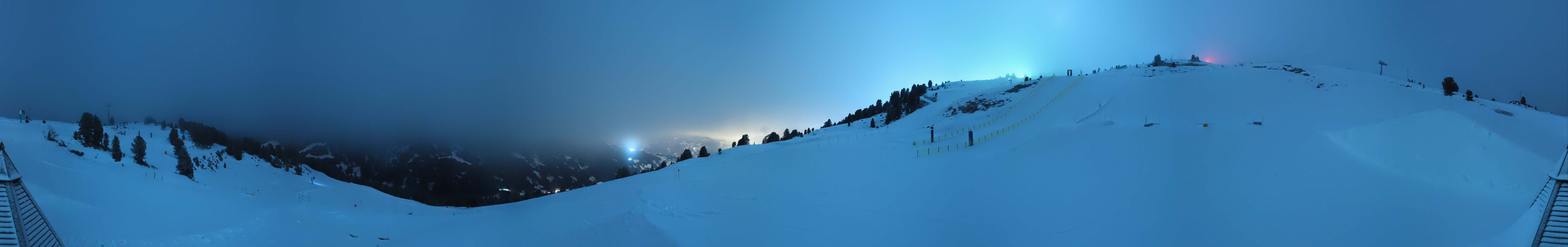 Archiv Foto Webcam Kreuzwiese