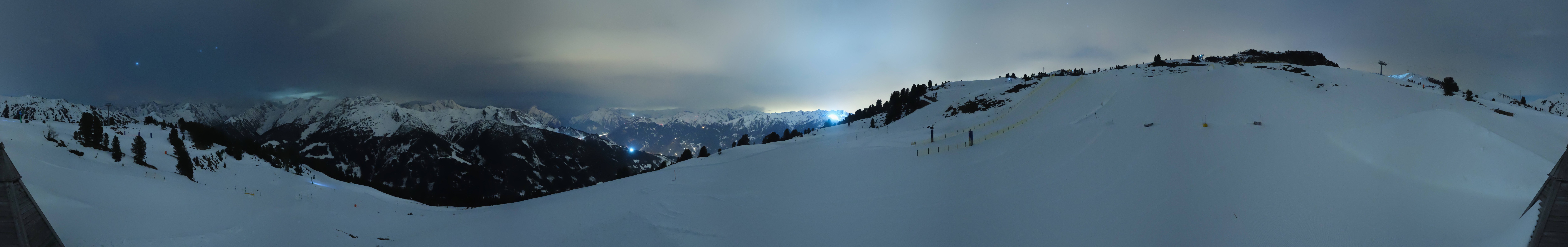 Archived image Webcam Kreuzwiese