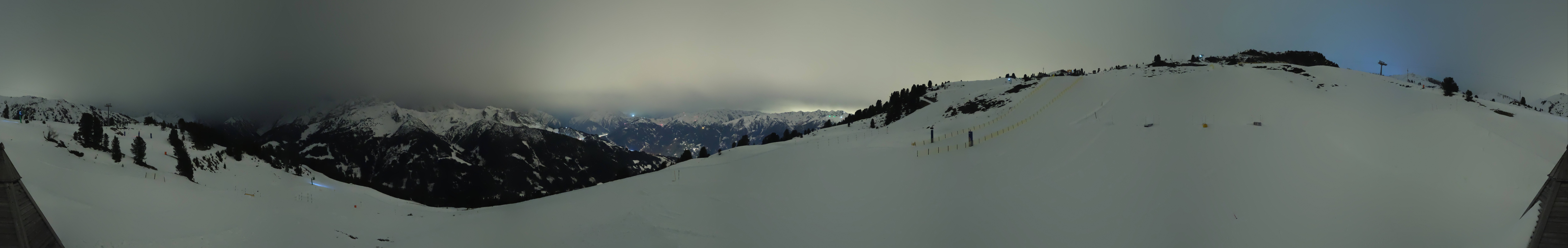 Archived image Webcam Kreuzwiese