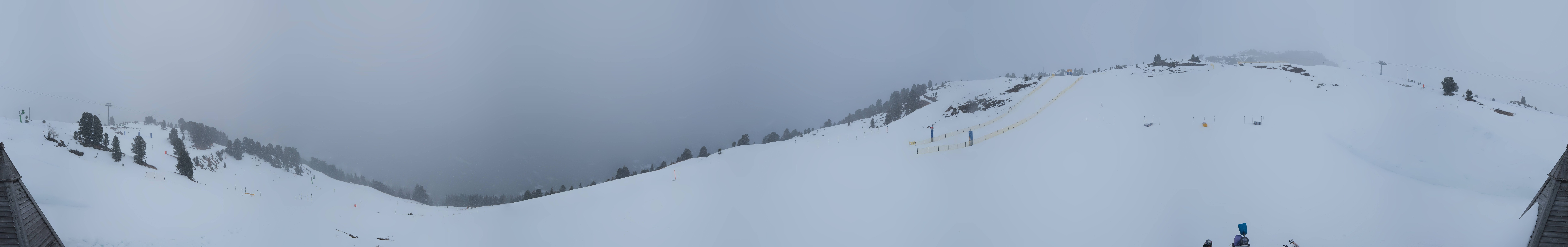 Archiv Foto Webcam Kreuzwiese