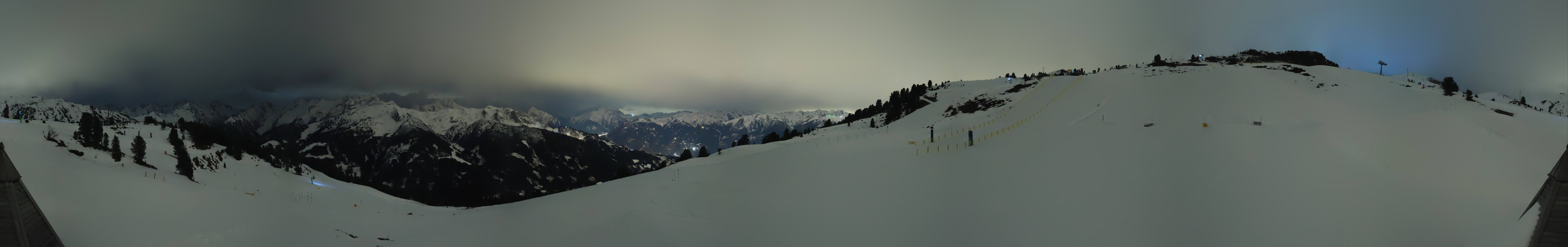 Archiv Foto Webcam Kreuzwiese