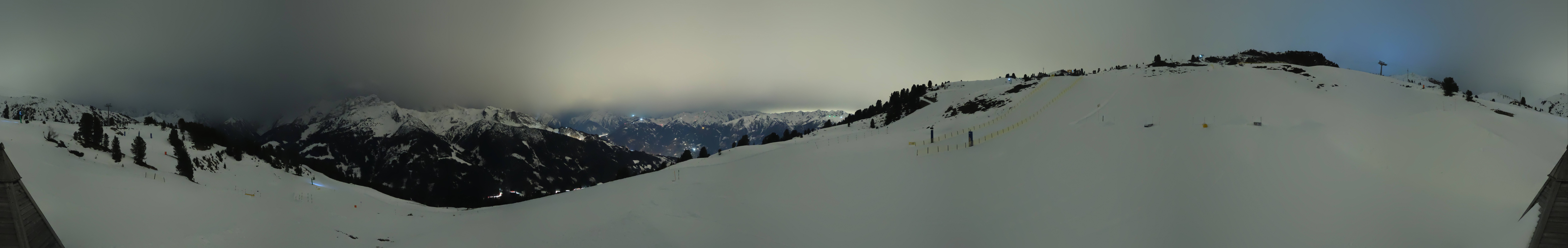 Archiv Foto Webcam Kreuzwiese