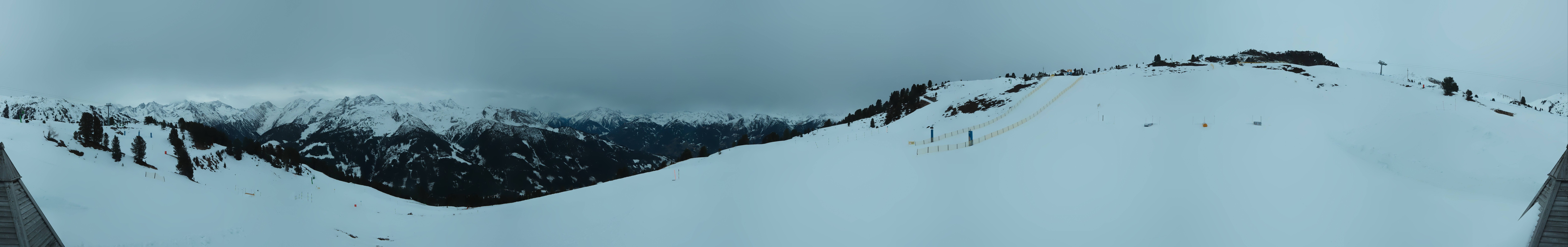 Archiv Foto Webcam Kreuzwiese