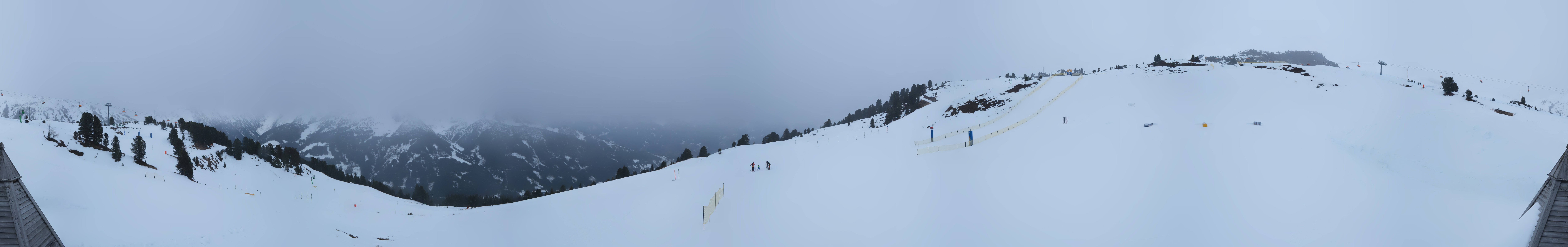 Archiv Foto Webcam Kreuzwiese