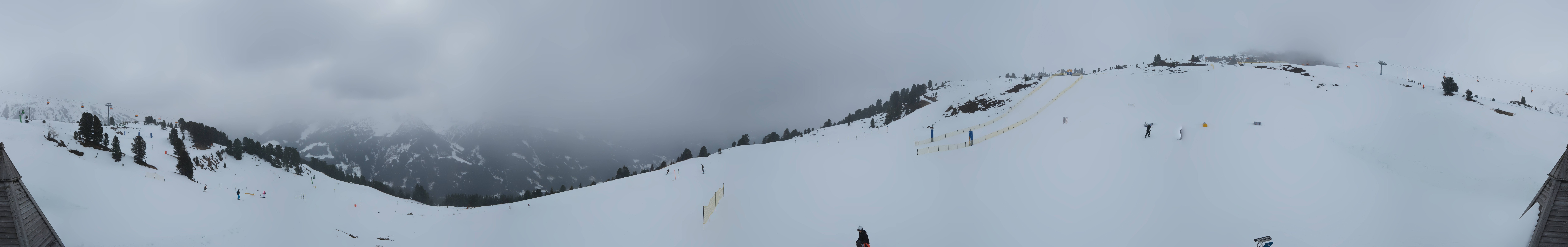 Archiv Foto Webcam Kreuzwiese