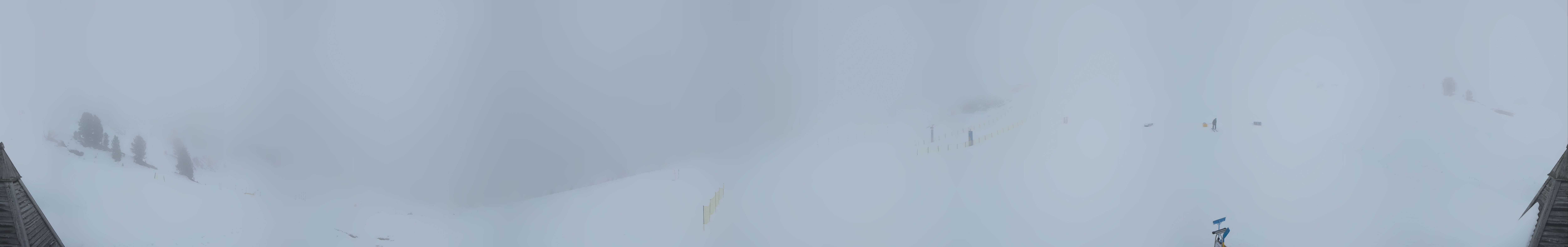 Archiv Foto Webcam Kreuzwiese