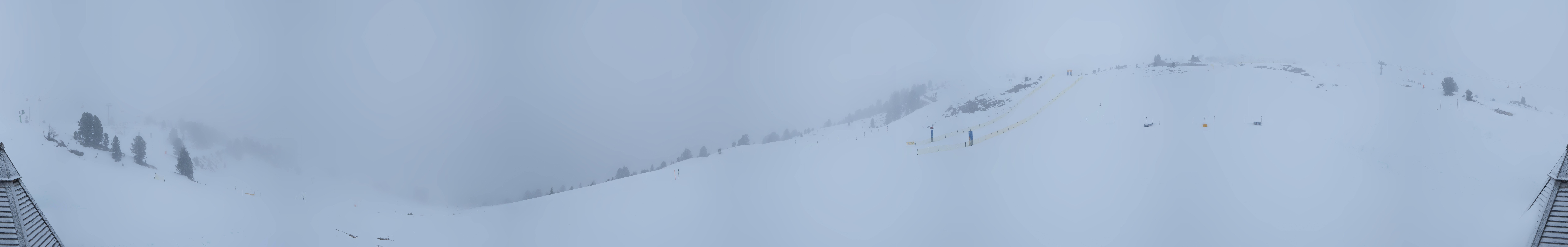 Archiv Foto Webcam Kreuzwiese