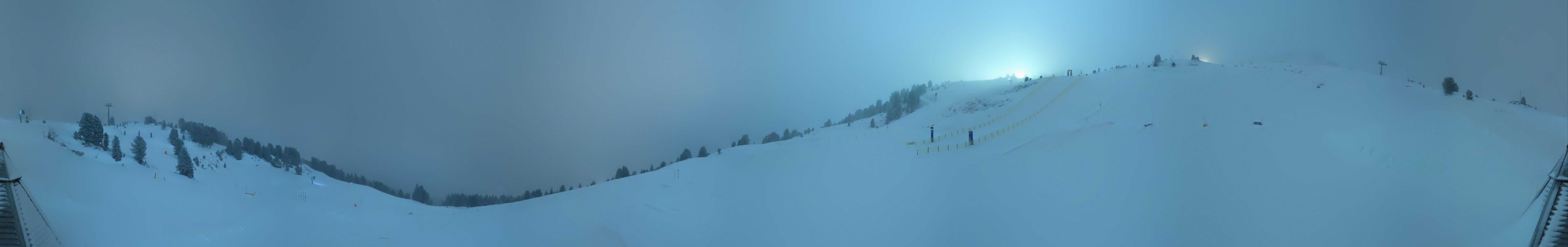 Archiv Foto Webcam Kreuzwiese