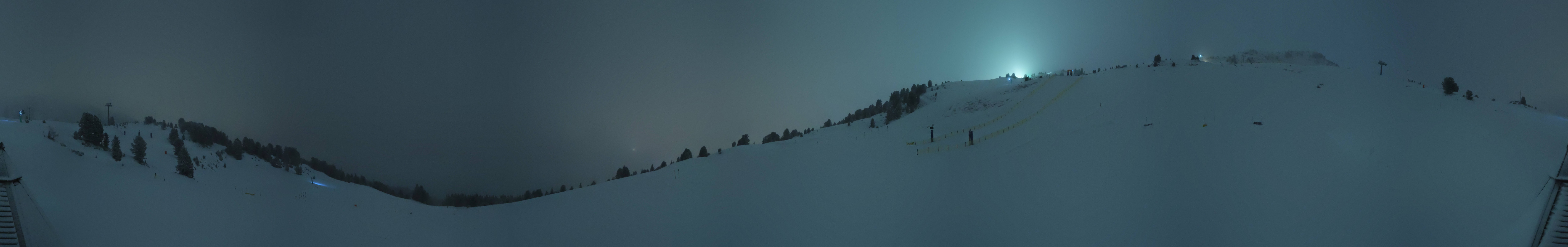 Archiv Foto Webcam Kreuzwiese