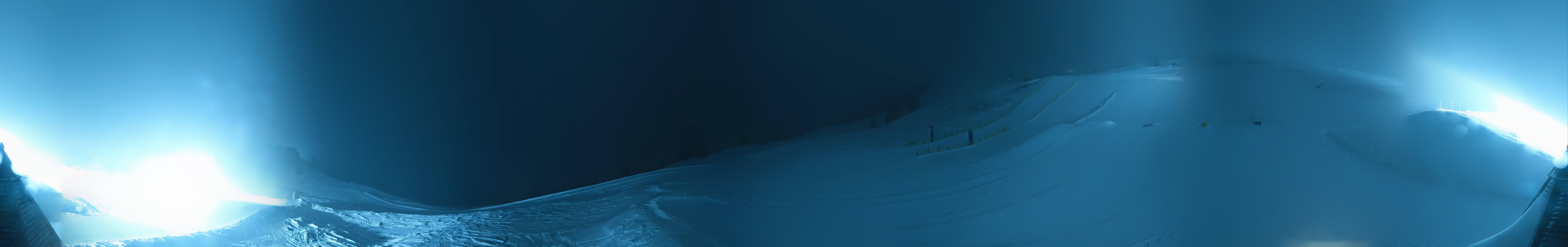 Archiv Foto Webcam Kreuzwiese