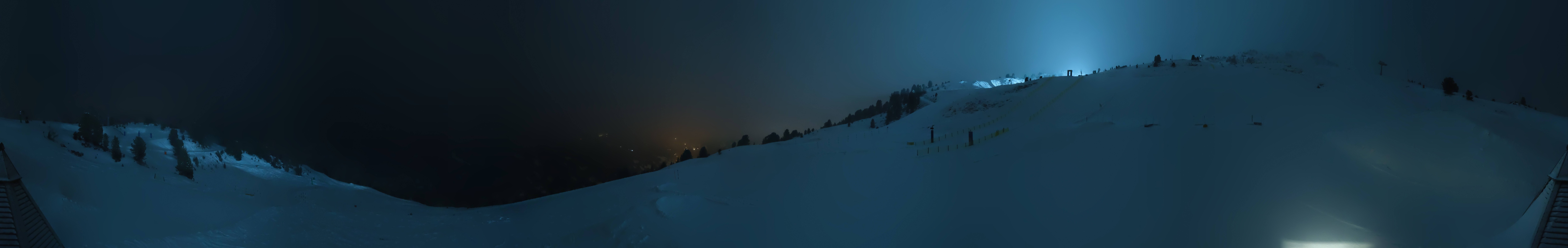 Archiv Foto Webcam Kreuzwiese