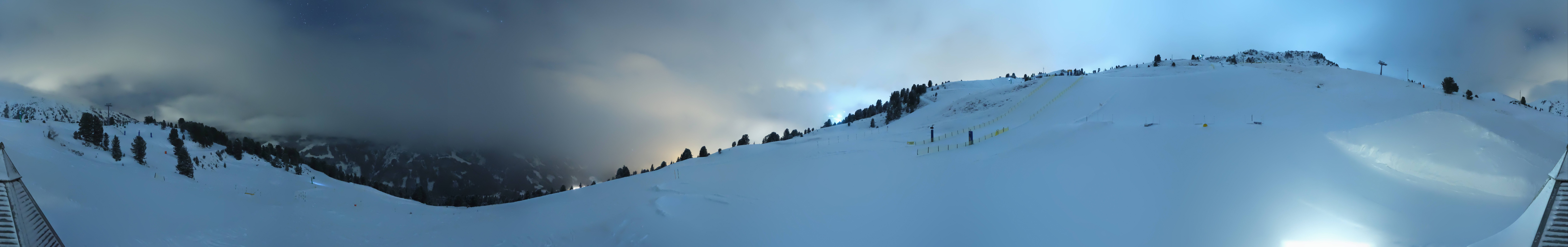 Archiv Foto Webcam Kreuzwiese