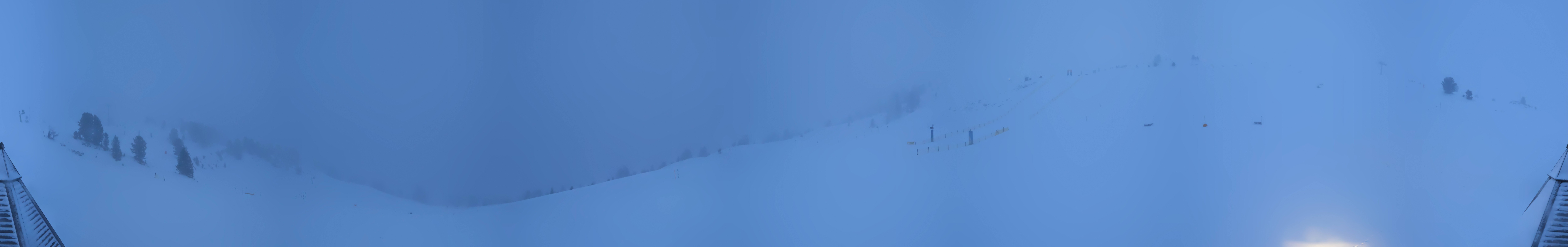 Archiv Foto Webcam Kreuzwiese