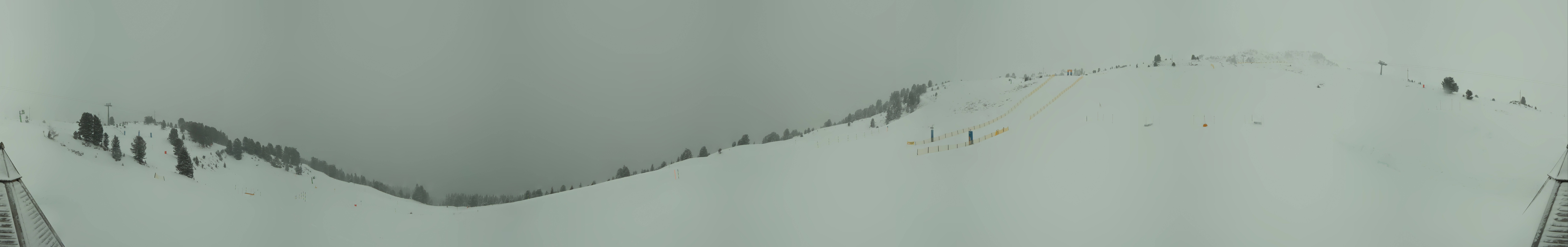 Archiv Foto Webcam Kreuzwiese