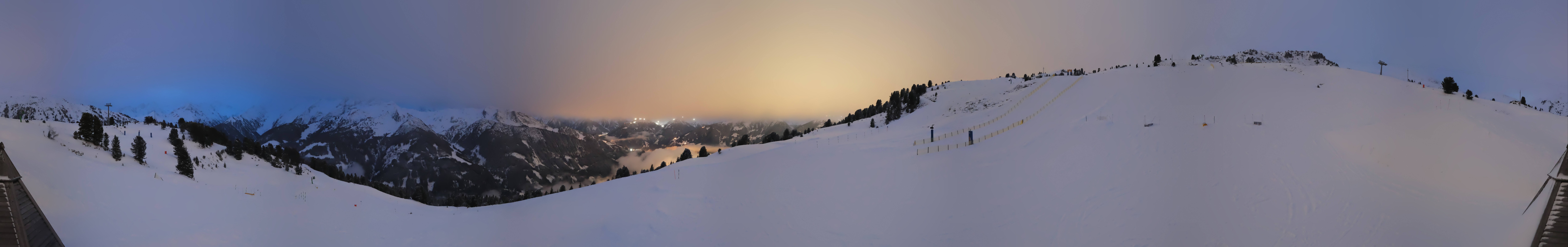 Archiv Foto Webcam Kreuzwiese