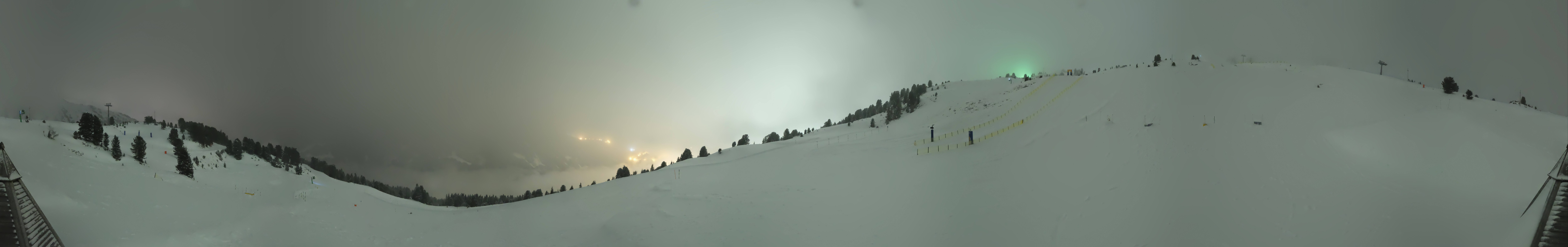 Archiv Foto Webcam Kreuzwiese