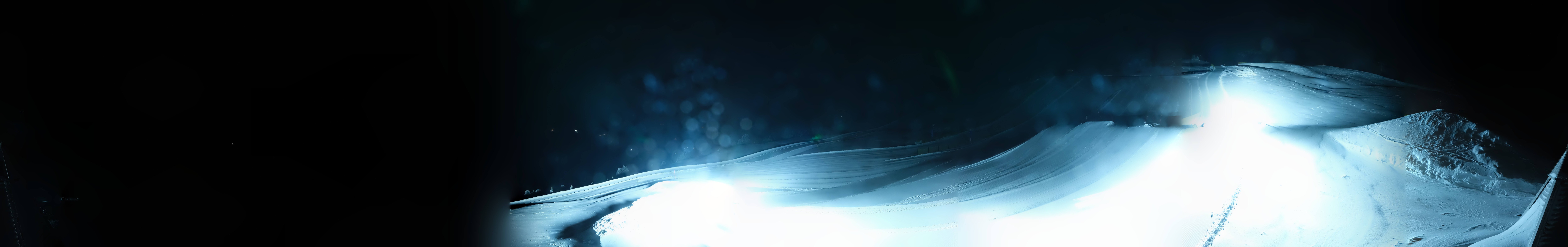 Archiv Foto Webcam Kreuzwiese