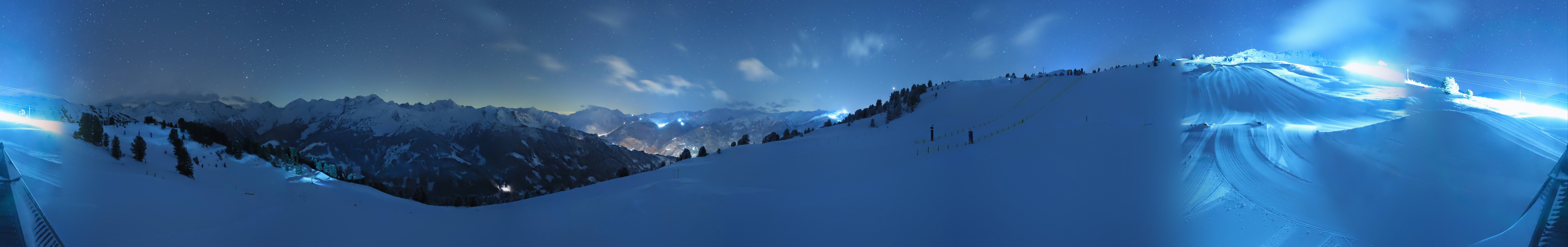 Archiv Foto Webcam Kreuzwiese