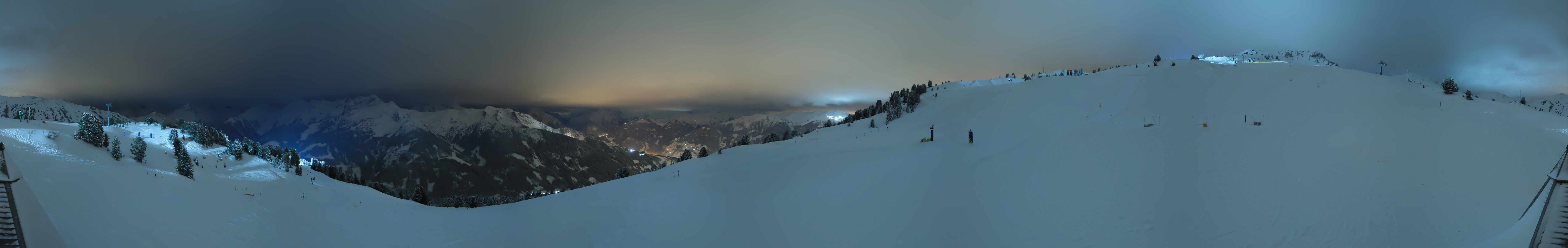 Archived image Webcam Kreuzwiese