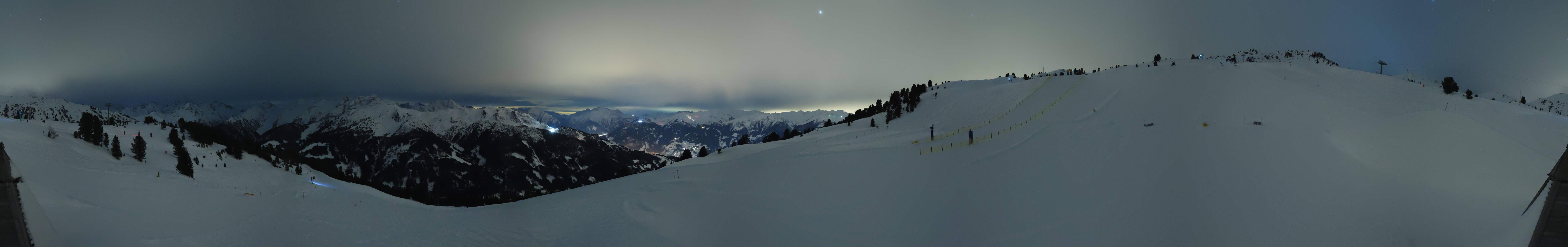 Archived image Webcam Kreuzwiese