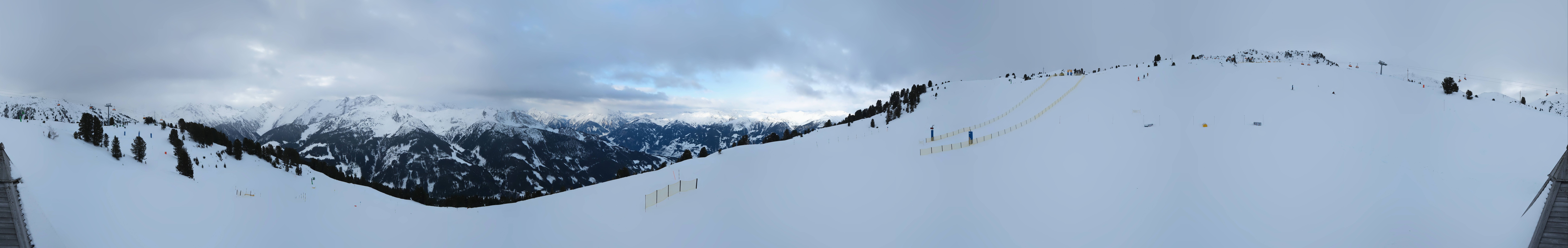 Archived image Webcam Kreuzwiese