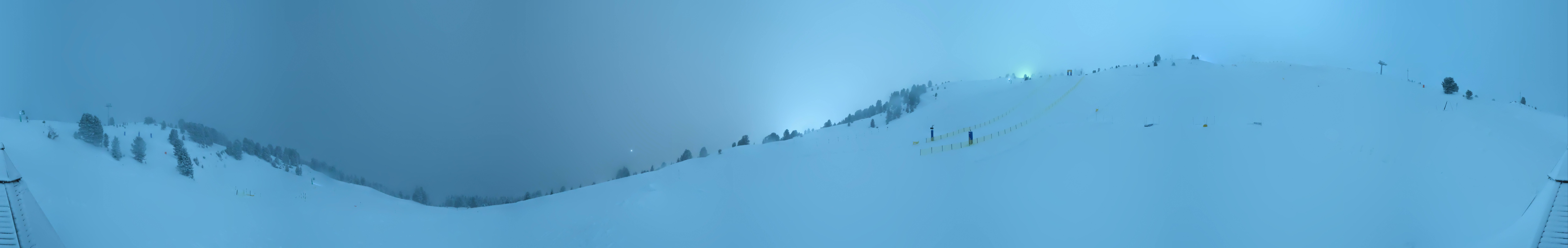 Archiv Foto Webcam Kreuzwiese