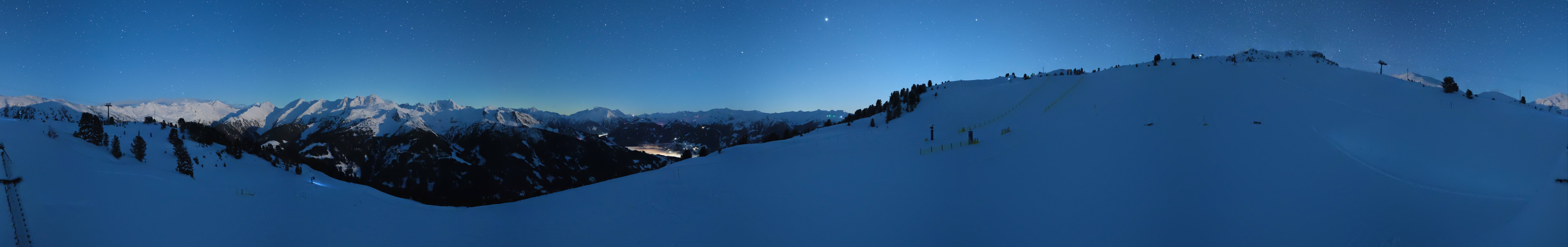 Archived image Webcam Kreuzwiese