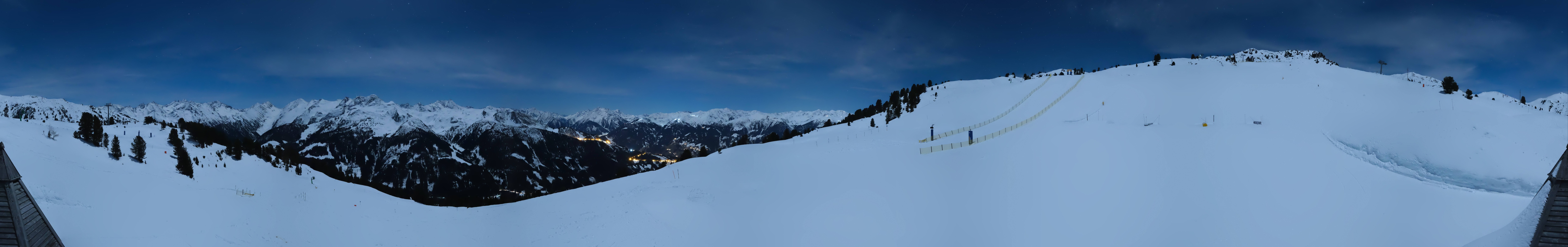 Archiv Foto Webcam Kreuzwiese